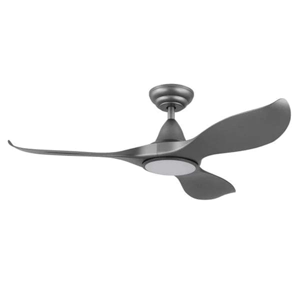 Eglo Lighting Ceiling Fans Noosa 46" DC Fans By Eglo Lighting Lights-For-You