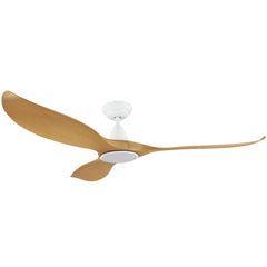 Eglo Lighting Ceiling Fans Noosa 52" DC Fans with and without light Lights-For-You 204112 9008606198283