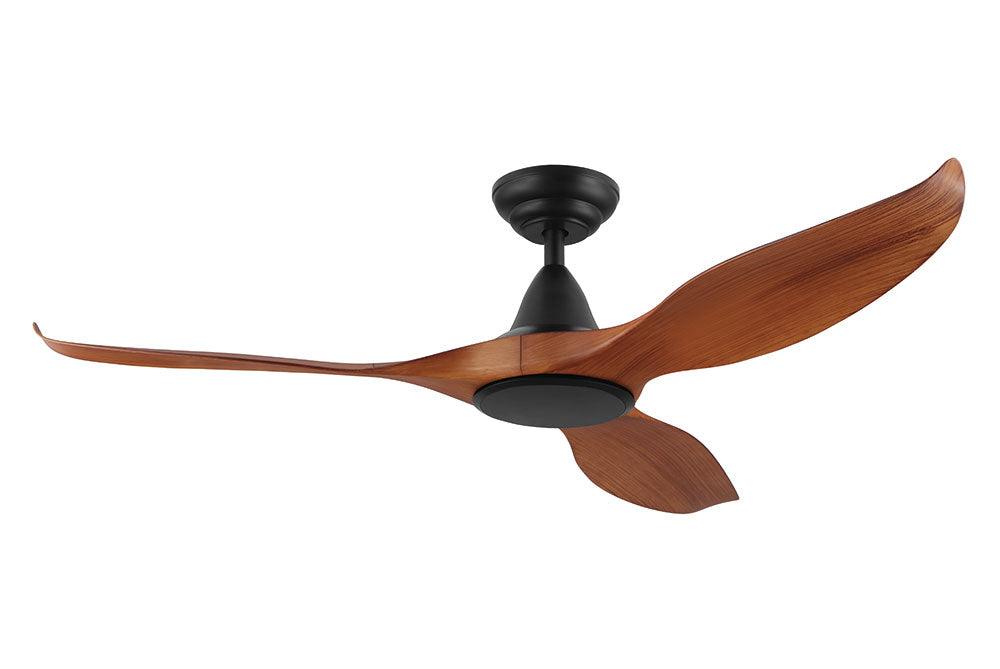 Eglo Lighting Ceiling Fans Noosa 52" DC Fans with and without light Lights-For-You 204113