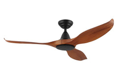 Eglo Lighting Ceiling Fans Noosa 52" DC Fans with and without light Lights-For-You 204113