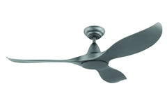 Eglo Lighting Ceiling Fans Noosa 52" DC Fans with and without light Lights-For-You 204746 9008606214648