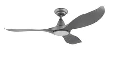 Eglo Lighting Ceiling Fans Noosa 52" DC Fans with and without light Lights-For-You 204747 9008606214655