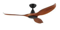 Eglo Lighting Ceiling Fans Noosa 52" DC Fans with and without light Lights-For-You