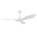 Eglo Lighting Ceiling Fans Noosa 52" DC Fans with and without light Lights-For-You