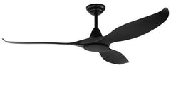 Eglo Lighting Ceiling Fans Noosa 52" DC Fans with and without light Lights-For-You