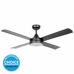 Eglo Lighting Ceiling Fans Stradbroke DC Fans With LED CCT Light Lights-For-You 20491602 9008606233717