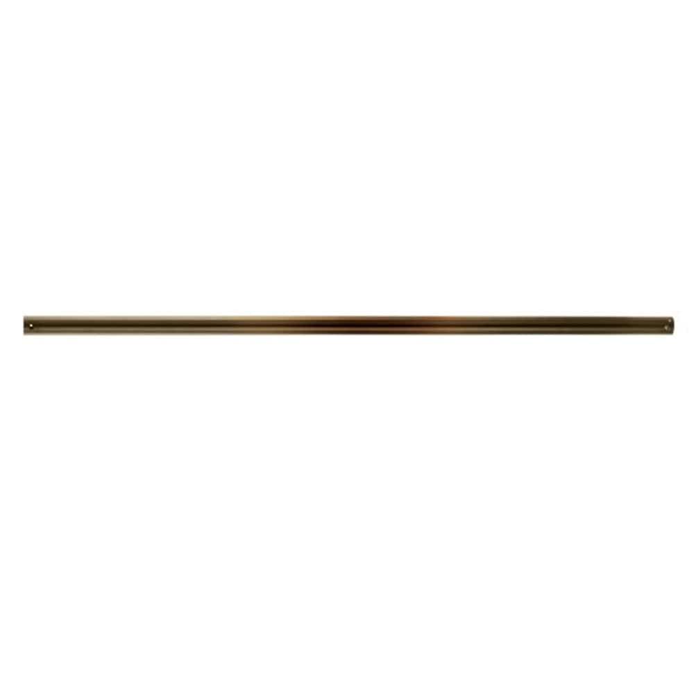 Eglo Lighting Downrods 900mm Torquay Downrod in Oil Rubbed Bronze Lights-For-You 20523212 9008606234004