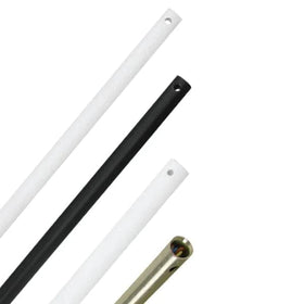 Eglo Lighting Downrods Downrods in Different Length and Colour Lights-For-You 202979 9008606182510