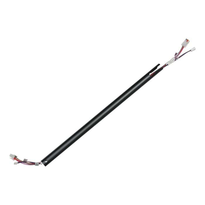 Eglo Lighting Downrods EGLO Surf Downrod White & Black Lights-For-You 20681202 9008606286034