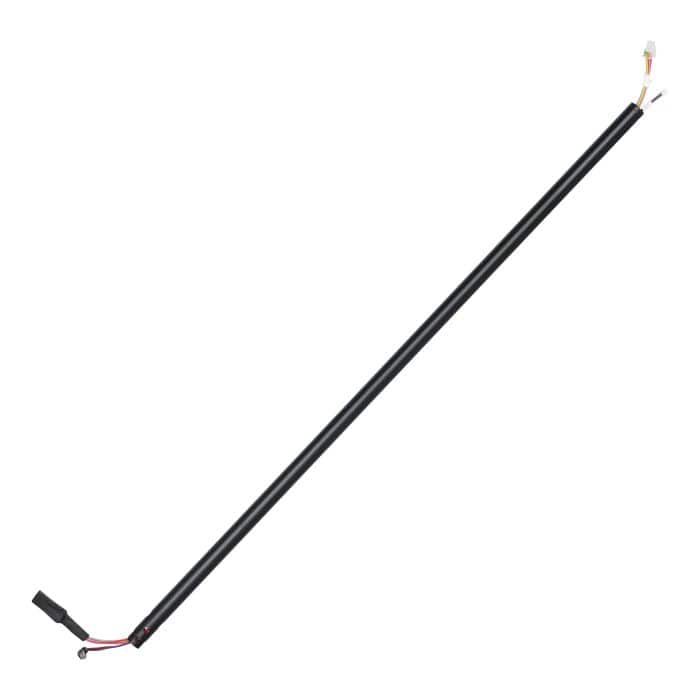 Eglo Lighting Downrods EGLO Surf Downrod White & Black Lights-For-You 20681402