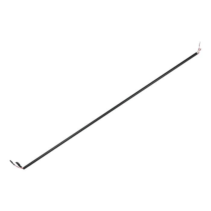 Eglo Lighting Downrods EGLO Surf Downrod White & Black Lights-For-You 20681502