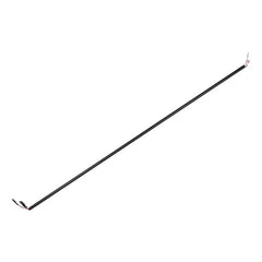 Eglo Lighting Downrods EGLO Surf Downrod White & Black Lights-For-You 20681502