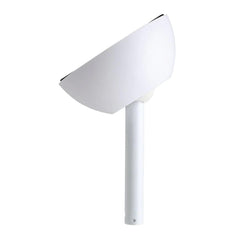 Eglo Lighting Fan Accessories Fan Acc. Angle Canopy 40° to suit Ceiling Fans White, Black, Titanium, Oil Rubbed Bronze Lights-For-You 20557501 9008606272549