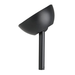 Eglo Lighting Fan Accessories Fan Acc. Angle Canopy 40° to suit Ceiling Fans White, Black, Titanium, Oil Rubbed Bronze Lights-For-You 20557502 9008606272556