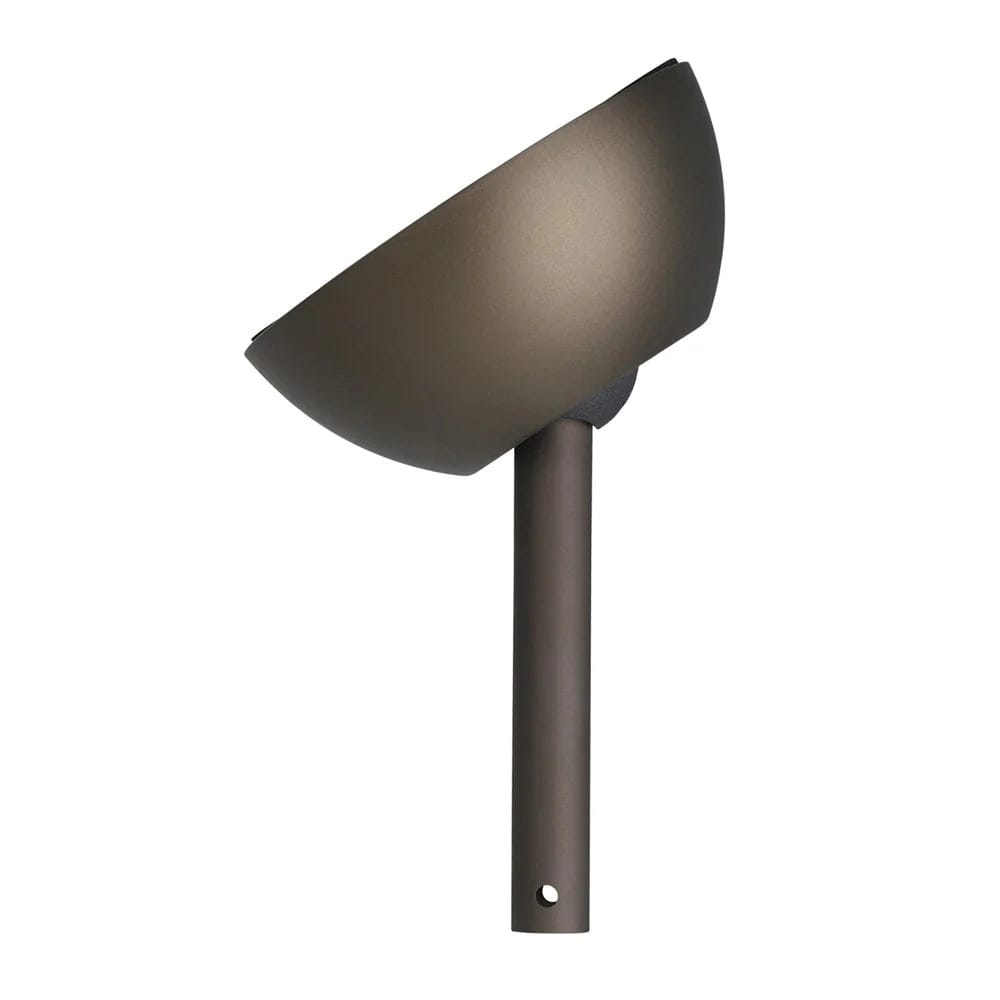 Eglo Lighting Fan Accessories Fan Acc. Angle Canopy 40° to suit Ceiling Fans White, Black, Titanium, Oil Rubbed Bronze Lights-For-You 20557512 9008606272563