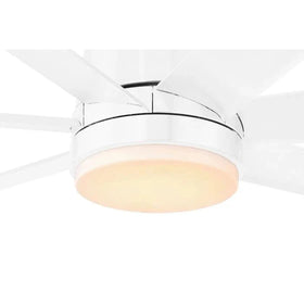 Eglo Lighting Fan Light Kit Eglo TOURBILLION LED Ceiling Fan Light Kit Lights-For-You 205564