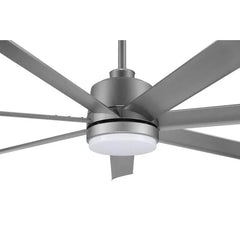 Eglo Lighting Fan Light Kit Eglo TOURBILLION LED Ceiling Fan Light Kit Lights-For-You 205565