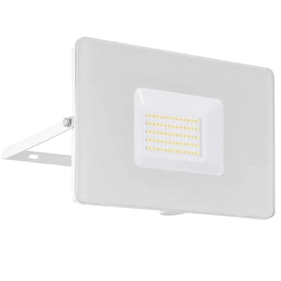 Eglo Lighting Flood Lights Faedo 3 LED Flood Light 10w/20w/30w/50w Lights-For-You 203788N 9008606194681