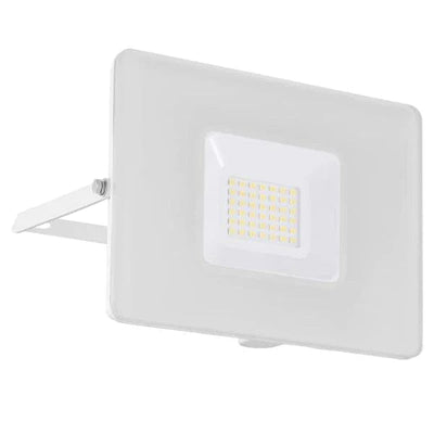 Eglo Lighting Flood Lights Faedo 3 LED Flood Light 10w/20w/30w/50w Lights-For-You 203791N 9008606194704