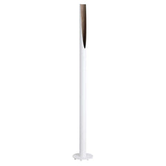 Eglo Lighting Floor Lamps Barbotto LED Floor Lamp 5w White & Brown Lights-For-You 206087N 9008606291465