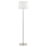 Eglo Lighting Floor Lamps Hambleton Floor Lamp 1Lt Lights-For-You 49949N 9008606213160
