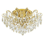 Eglo Lighting Indoor Ceiling Lights Fenoullet 1 Ceiling Light 6Lt Lights-For-You 39602 9002759396022