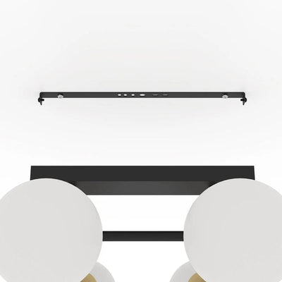 Eglo Lighting Indoor Ceiling Lights Paz Ceiling Light 6 Light Lights-For-You 390176 9008606238828