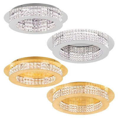 Eglo Lighting Indoor Ceiling Lights Principe LED Close To Ceiling Light Lights-For-You