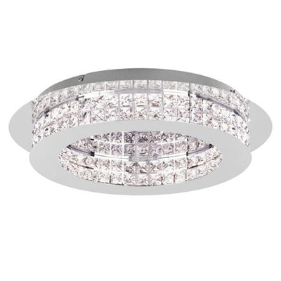 Eglo Lighting Indoor Ceiling Lights Principe LED Close To Ceiling Light Lights-For-You 39401 9002759394011