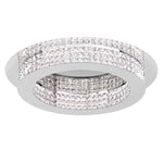 Eglo Lighting Indoor Ceiling Lights Principe LED Close To Ceiling Light Lights-For-You 39402 9002759394028