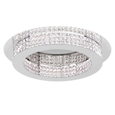 Eglo Lighting Indoor Ceiling Lights Principe LED Close To Ceiling Light Lights-For-You 39402 9002759394028