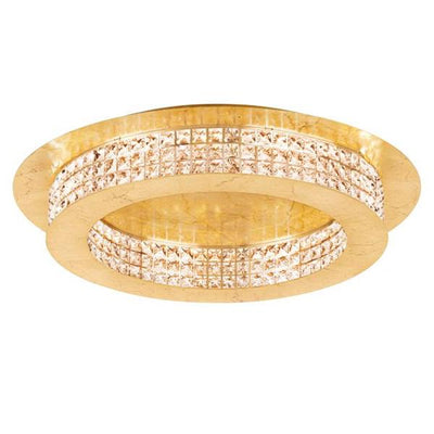 Eglo Lighting Indoor Ceiling Lights Principe LED Close To Ceiling Light Lights-For-You 39405 9002759394059