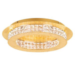 Eglo Lighting Indoor Ceiling Lights Principe LED Close To Ceiling Light Lights-For-You 39406 9002759394066