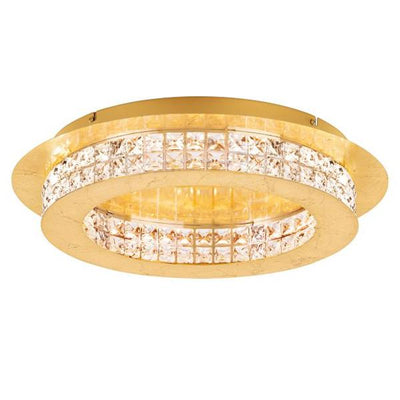Eglo Lighting Indoor Ceiling Lights Principe LED Close To Ceiling Light Lights-For-You 39406 9002759394066