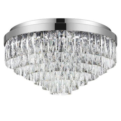 Eglo Lighting Indoor Ceiling Lights Valparaiso Ceiling Light 11Lt Lights-For-You 39491 9002759394912