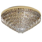 Eglo Lighting Indoor Ceiling Lights Valparaiso Ceiling Light 16Lt Lights-For-You 39459 9002759394592