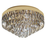 Eglo Lighting Indoor Ceiling Lights Valparaiso Ceiling Light 8Lt Lights-For-You 39457 9002759394578