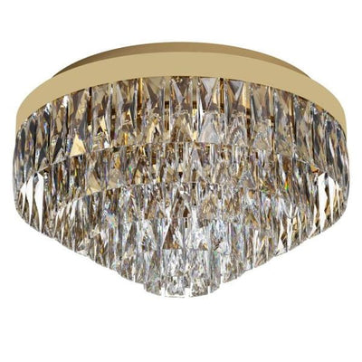 Eglo Lighting Indoor Ceiling Lights Valparaiso Ceiling Light 8Lt Lights-For-You 39457 9002759394578