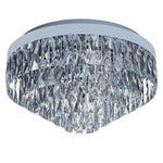 Eglo Lighting Indoor Ceiling Lights Valparaiso Ceiling Light 8Lt Lights-For-You 39489 9002759394899
