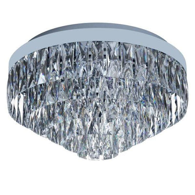 Eglo Lighting Indoor Ceiling Lights Valparaiso Ceiling Light 8Lt Lights-For-You 39489 9002759394899