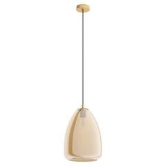 Eglo Lighting Indoor Pendants Alobrase Pendant Light 1Lt Lights-For-You 98647N 9008606210206