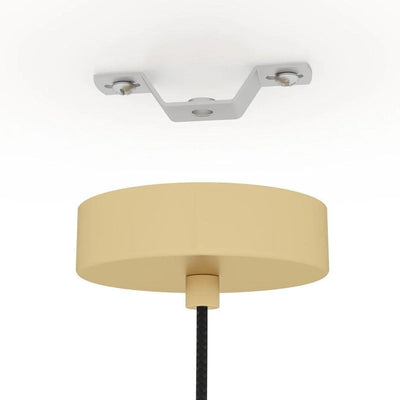 Eglo Lighting Indoor Pendants Carlton Pendant Light Medium in Gold Lights-For-You 43814N 9008606303274