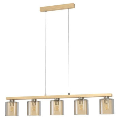 Castralvo Pendant Light 5Lt