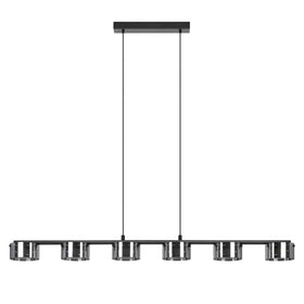 Eglo Lighting Indoor Pendants Copillos LED Pendant Light 6Lt 35w Lights-For-You 204735 9008606226863