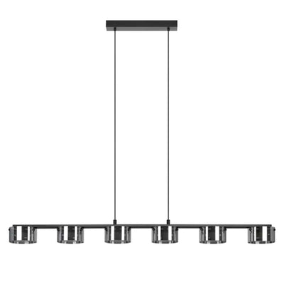 Eglo Lighting Indoor Pendants Copillos LED Pendant Light 6Lt 35w Lights-For-You 204735 9008606226863