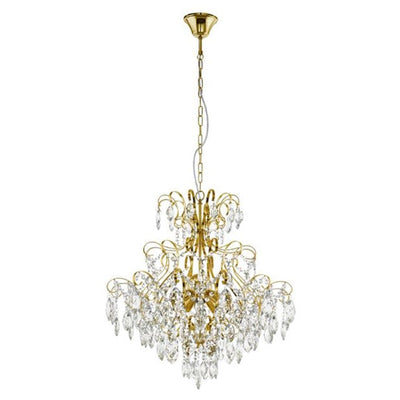 Eglo Lighting Indoor Pendants Fenoullet 1 Pendant Light 5Lt Lights-For-You 39605 9002759396053