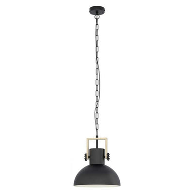 Lubenham Pendant Light 1Lt