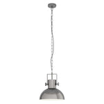 Eglo Lighting Indoor Pendants Lubenham Pendant Light 1Lt Lights-For-You 43167N 9008606230419