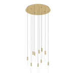 Eglo Lighting Indoor Pendants Mirador LED Pendant Light Lights-For-You 390359 9008606270712