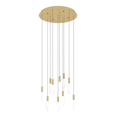 Eglo Lighting Indoor Pendants Mirador LED Pendant Light Lights-For-You 390359 9008606270712